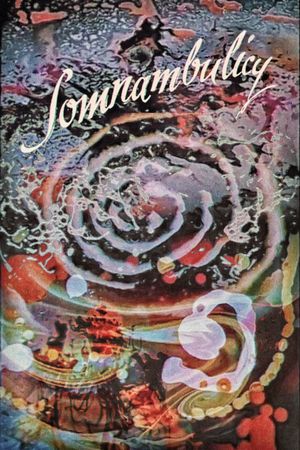 Somnambulists's poster