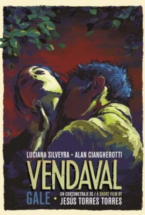 Gale's poster image