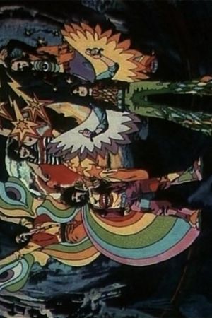 Puhdys II (Disco-Film 22)'s poster