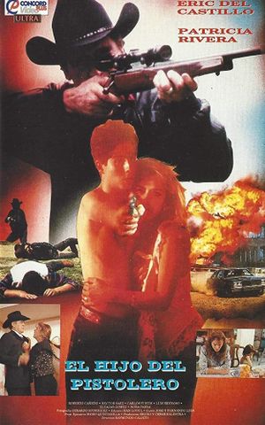 El hijo del pistolero's poster