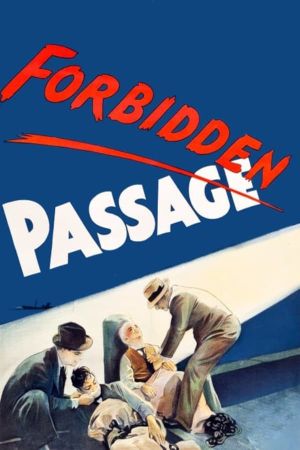 Forbidden Passage's poster