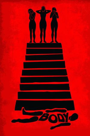 Body's poster