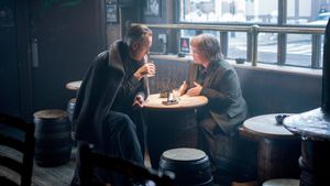 Can You Ever Forgive Me?'s poster