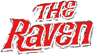 The Raven's poster