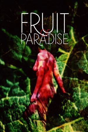 Fruit of Paradise's poster