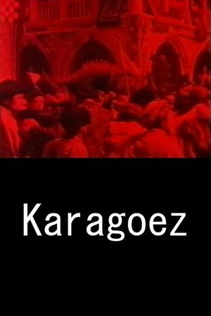 Karagoez catalogo 9,5's poster