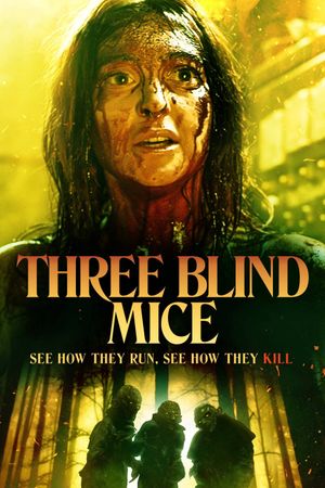 Three Blind Mice's poster