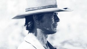 Once Upon a Time in the West's poster