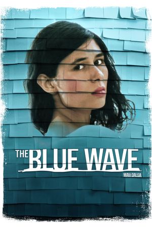 The Blue Wave's poster