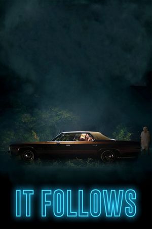 It Follows's poster