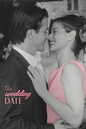 The Wedding Date's poster