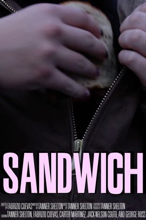 SANDWICH's poster