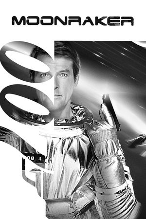 Moonraker's poster