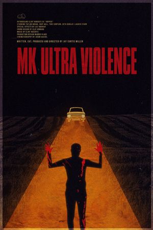 MK Ultra Violence's poster image