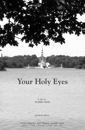 Your Holy Eyes's poster