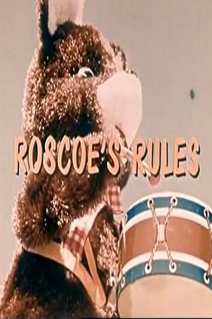Roscoe's Rules's poster