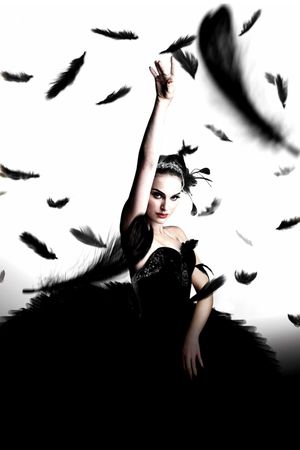 Black Swan's poster