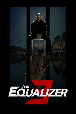 The Equalizer 3's poster