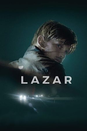 Lazar's poster image