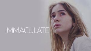 Immaculate's poster