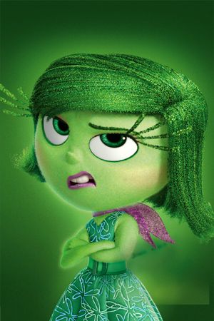 Inside Out's poster