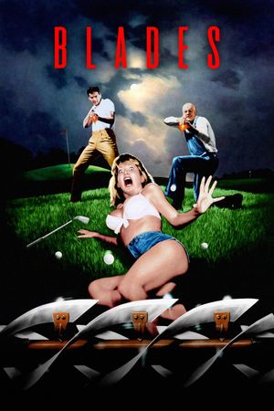 Blades's poster