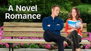 A Novel Romance's poster