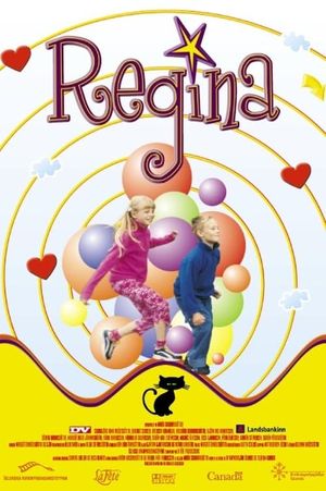 Regína's poster