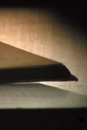 A Book's poster
