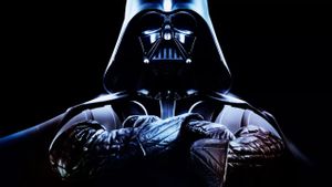 Star Wars: Episode V - The Empire Strikes Back's poster