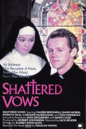 Shattered Vows's poster