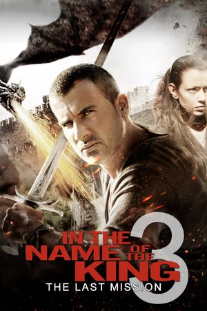 In the Name of the King: The Last Mission's poster