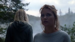 Lake of Death's poster
