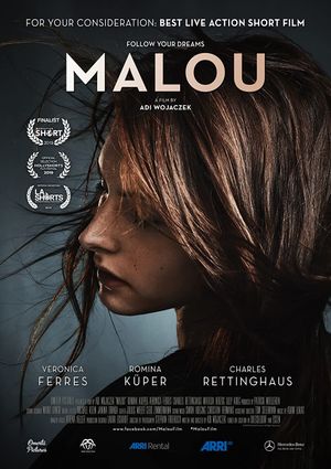Malou's poster