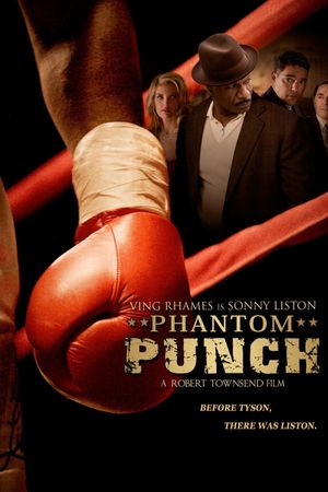 Phantom Punch's poster