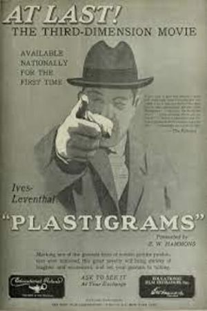 Plastigrams's poster