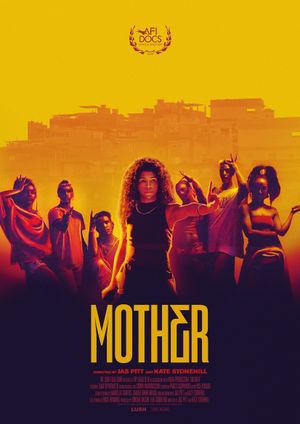 Mother's poster