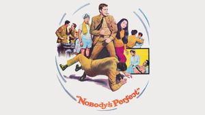 Nobody's Perfect's poster