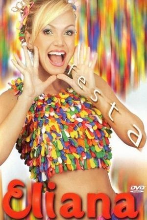 Festa's poster image