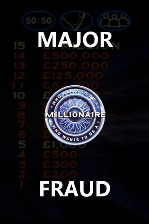Major Fraud's poster