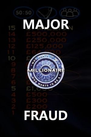 Major Fraud's poster image