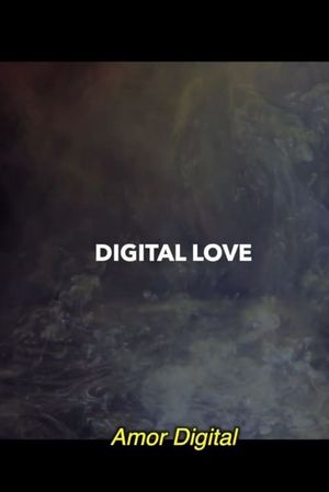 Digital Love's poster