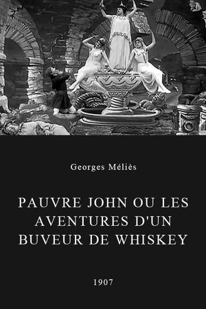 Sightseeing Through Whisky's poster
