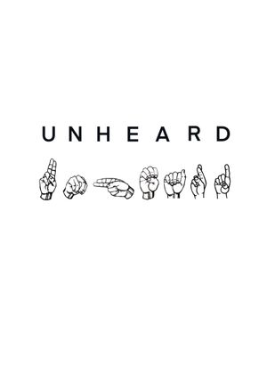 Unheard's poster