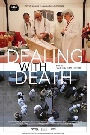 Dealing with Death's poster