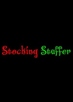 Stocking Stuffer's poster