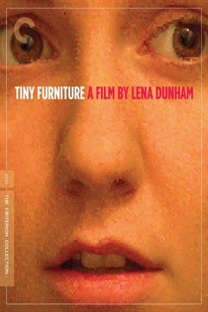 Tiny Furniture's poster