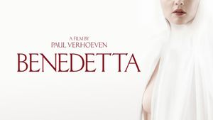 Benedetta's poster