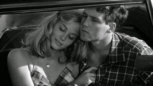 The Last Picture Show's poster