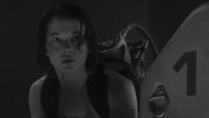 Alien: Romulus's poster